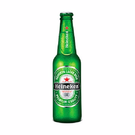 Heineken