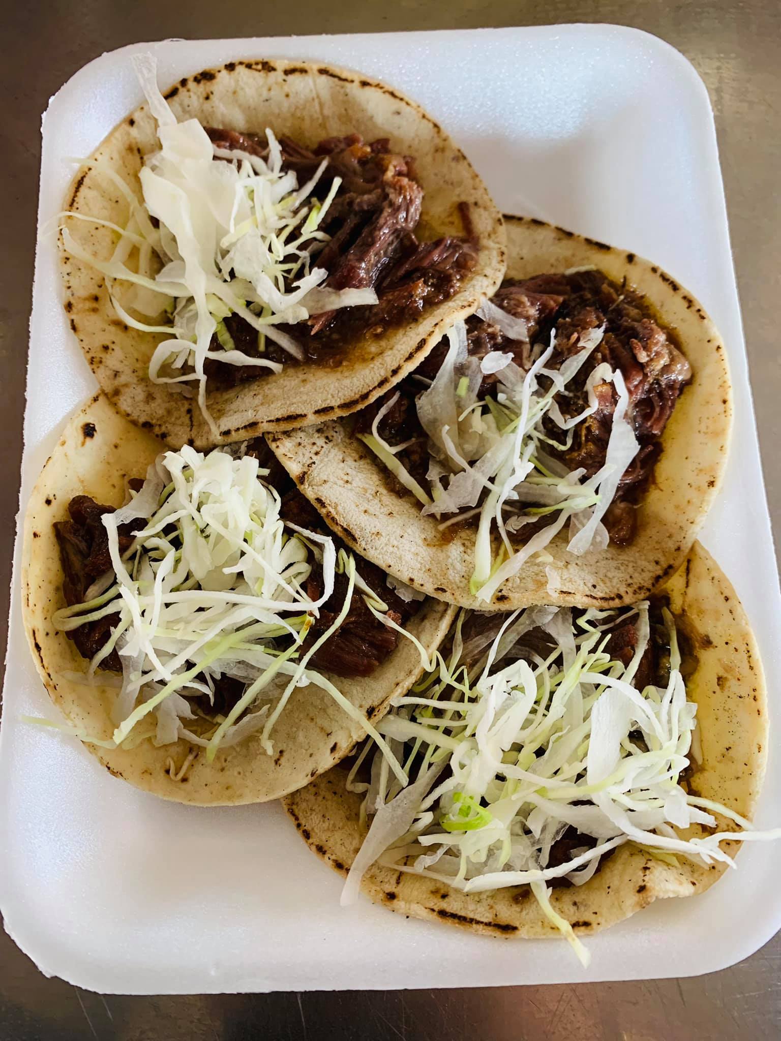 TAQUERIA "San José"