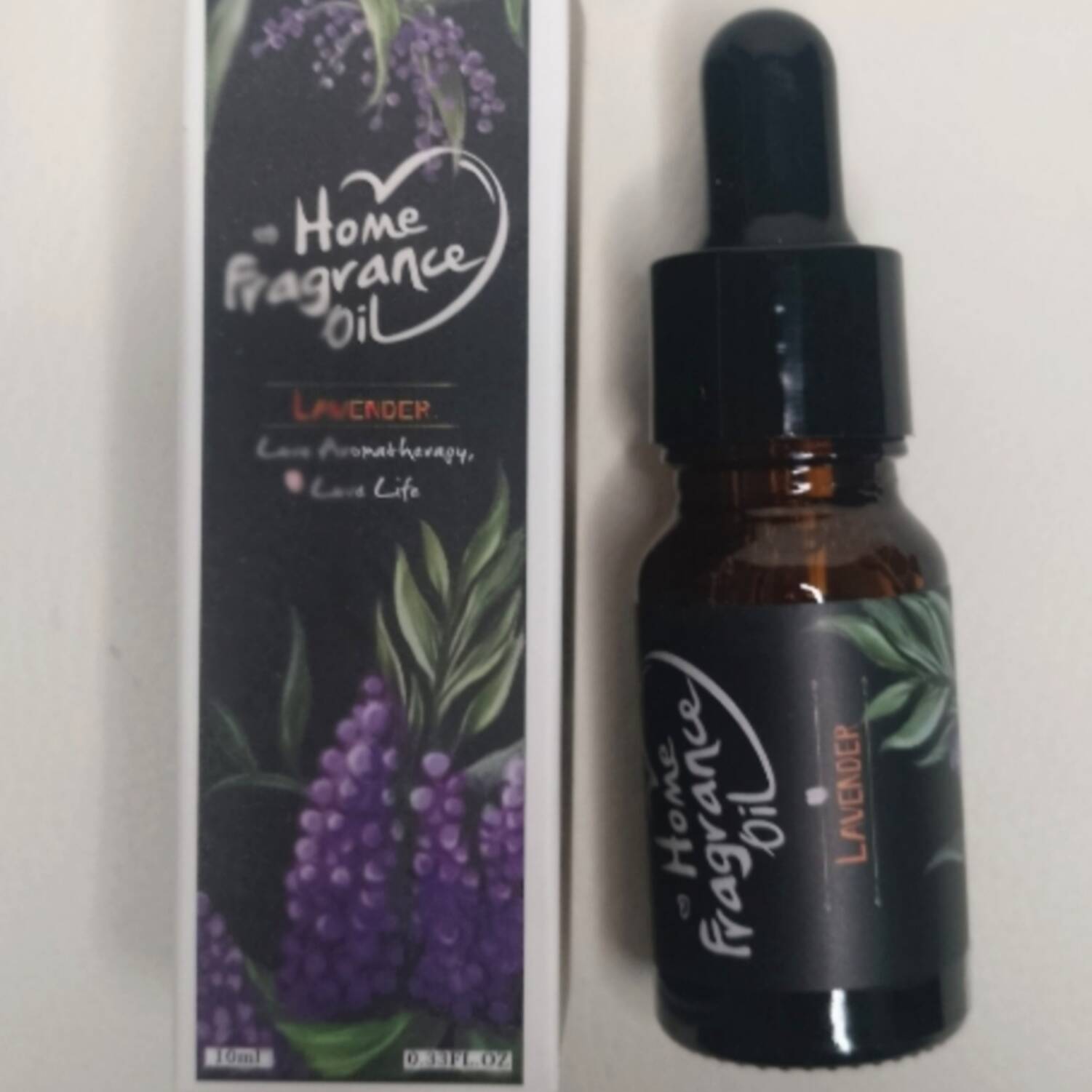 Esencia de Lavander para Humidificador 10ml