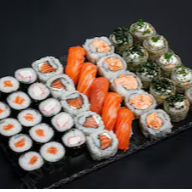 Sushi 11 - 40 unidades