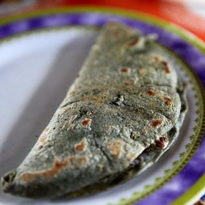 Quesadillas de Temporada