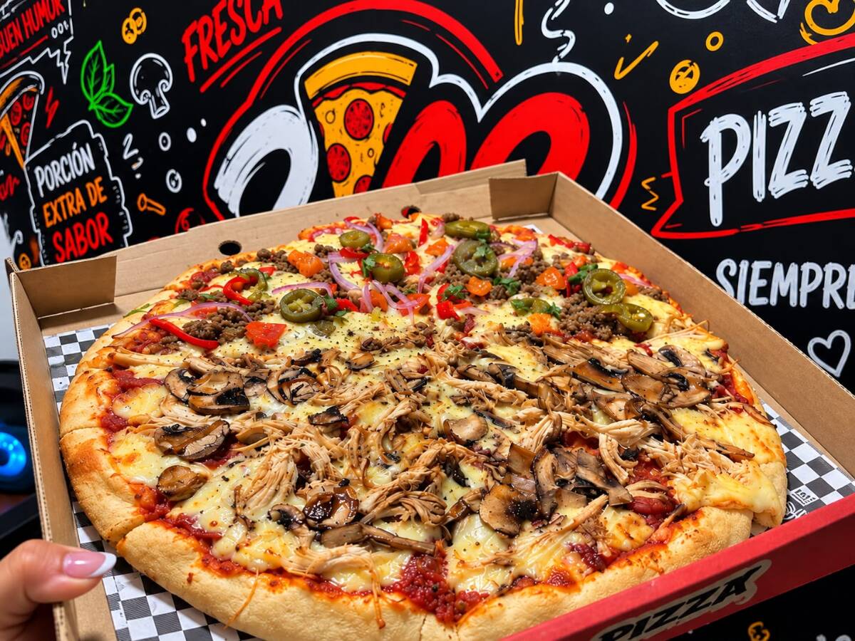 208pizzeria