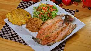 Málaga Comida de Mar