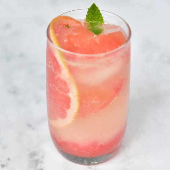 Limonada Pink