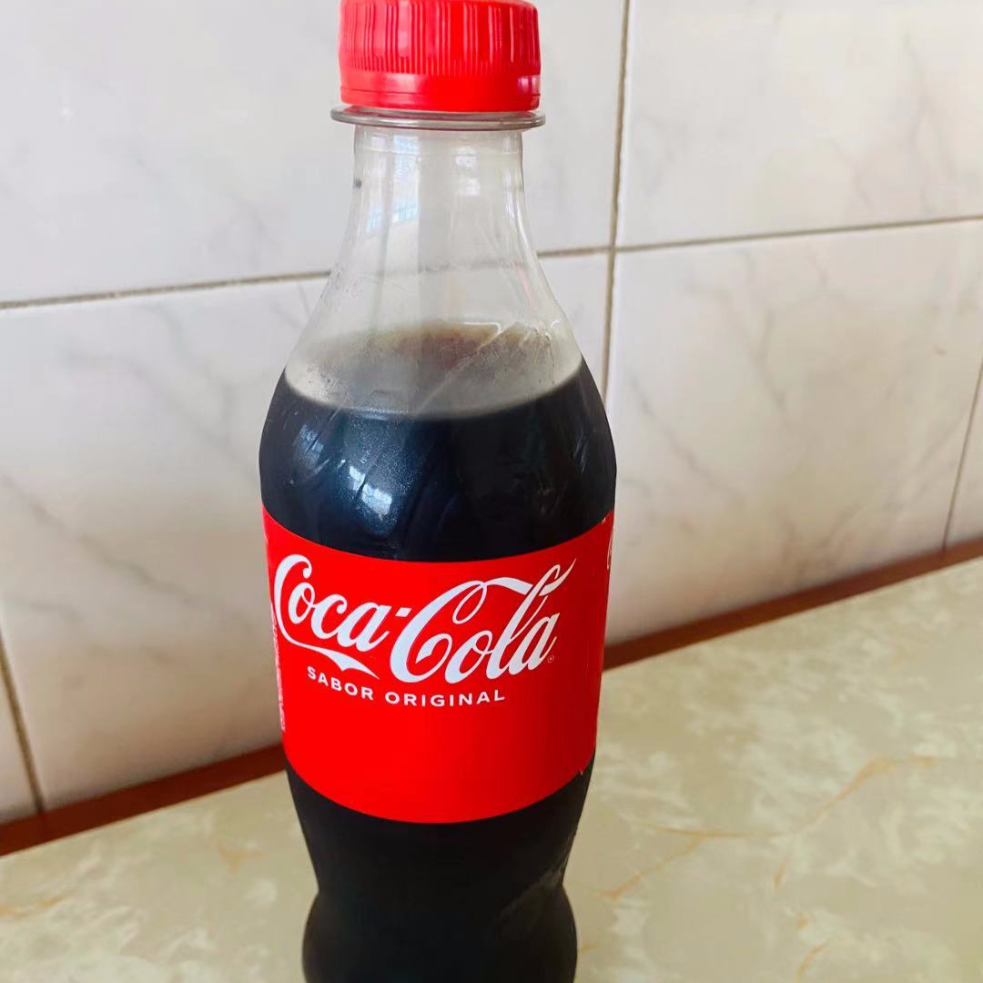 Soda