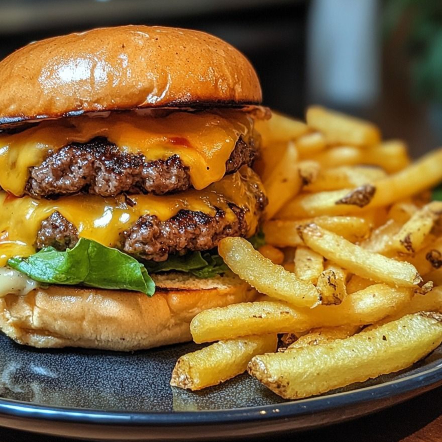 HAMBURGUESA