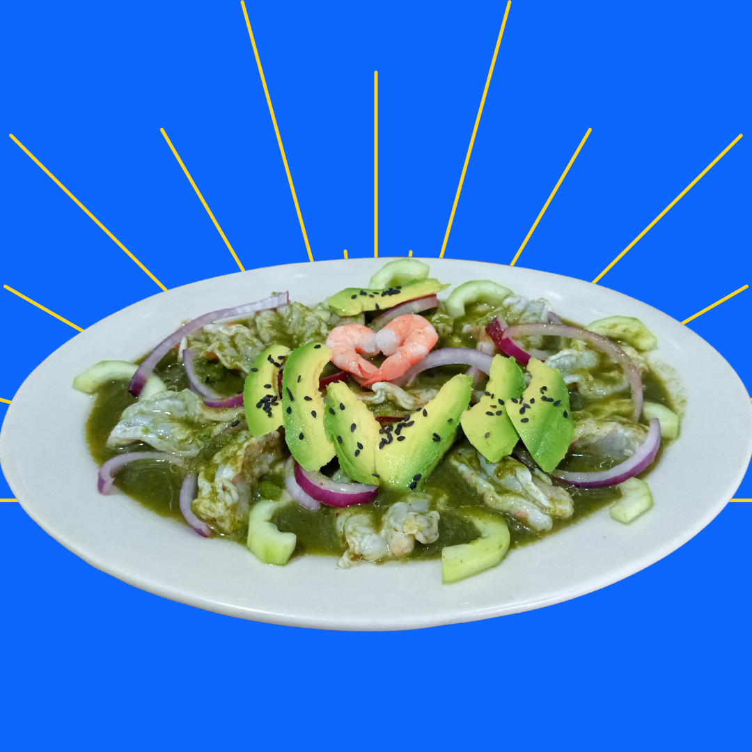 AGUACHILE TRADICIONAL