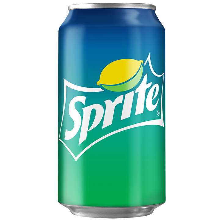 Sprite 355 Ml