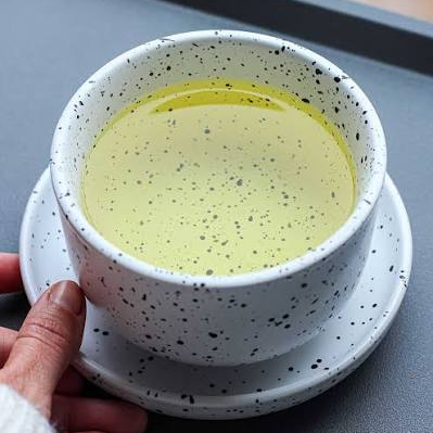 Té Verde