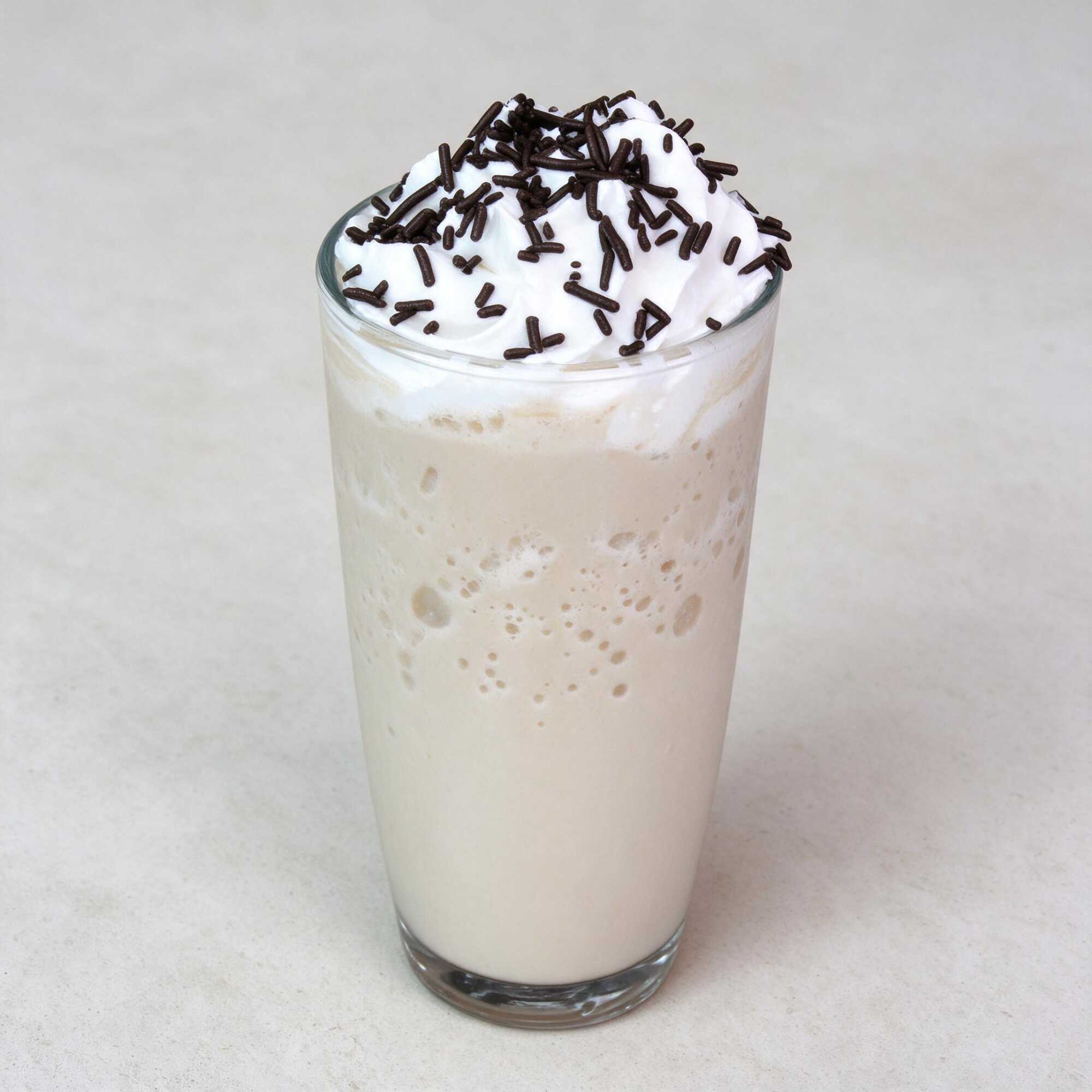 Frappés