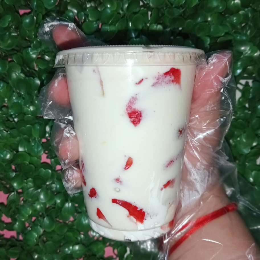 Vaso chico