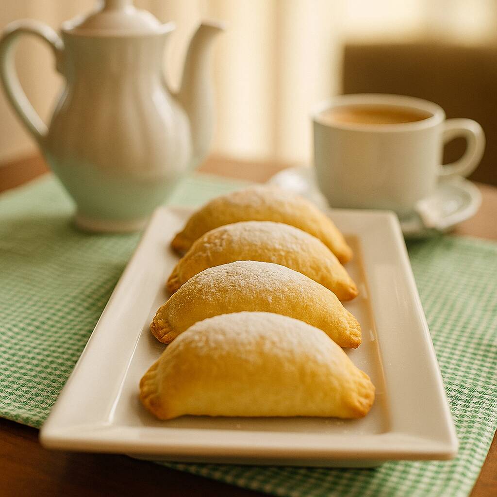 Empanada de Carne