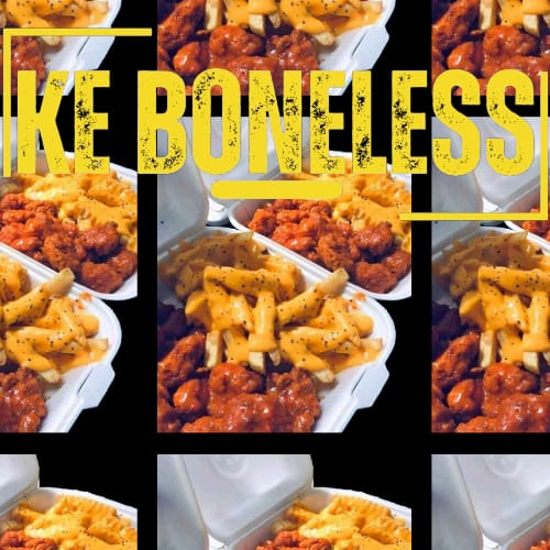 Ke Boneless