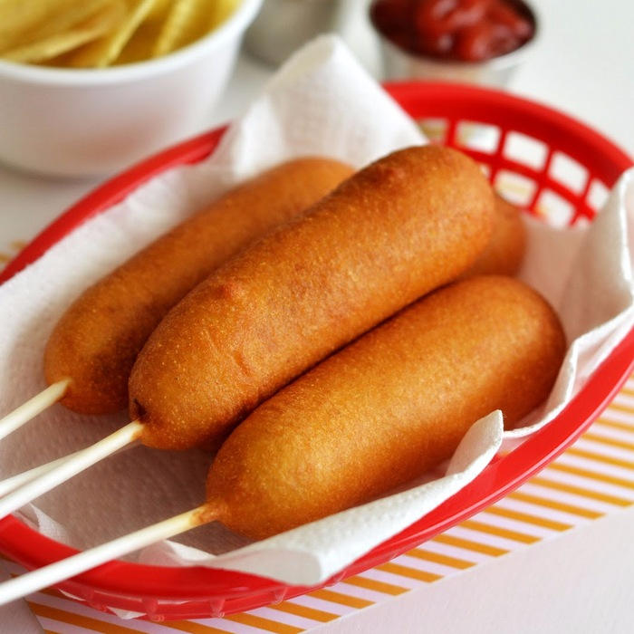 Banderilla Individual