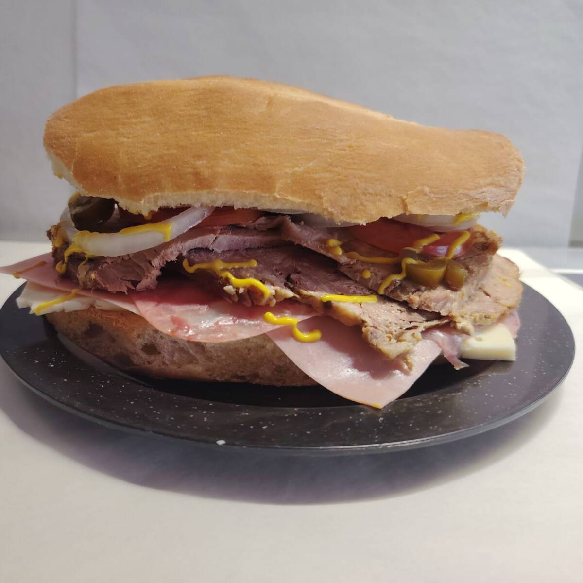 Lonche Súper