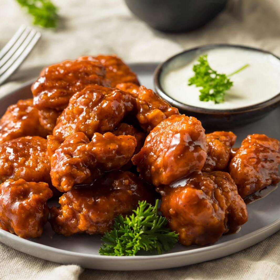 Boneeles 10 Piezas Mango Habanero