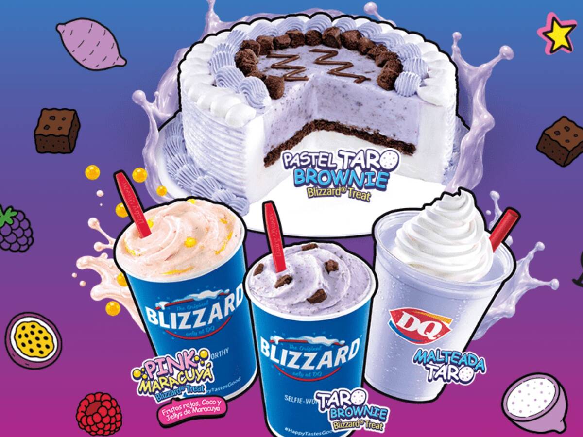 Dairy Queen (Constitución)