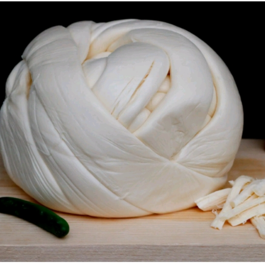 Queso de Hebra 1/2kg