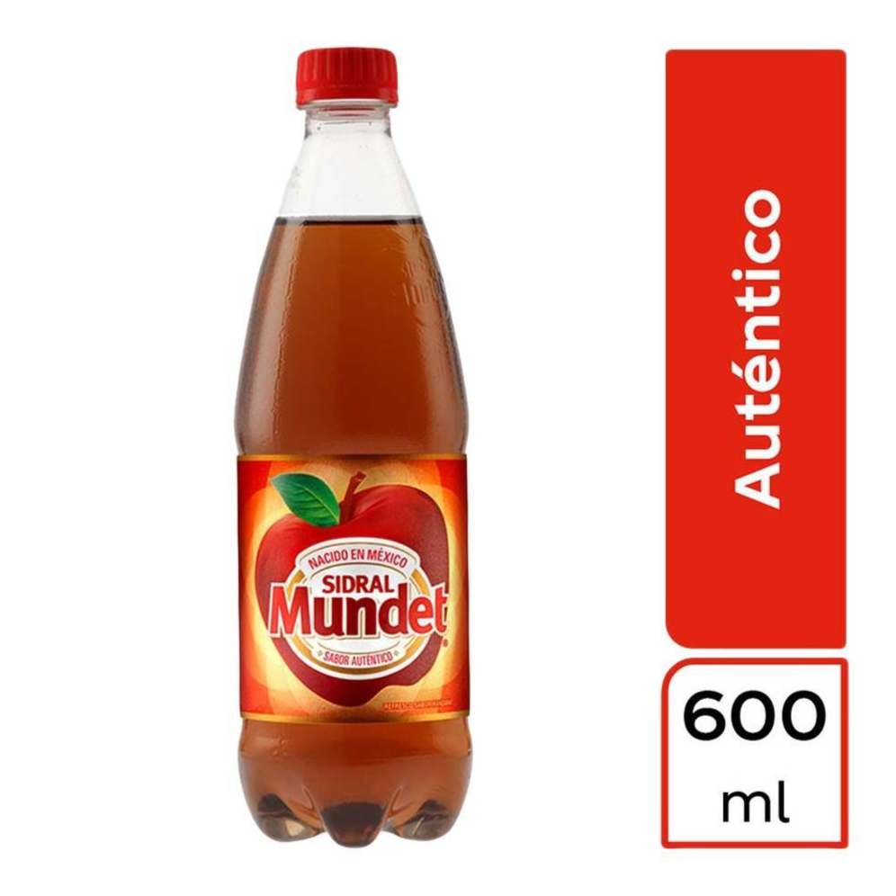 Refresco Mundet