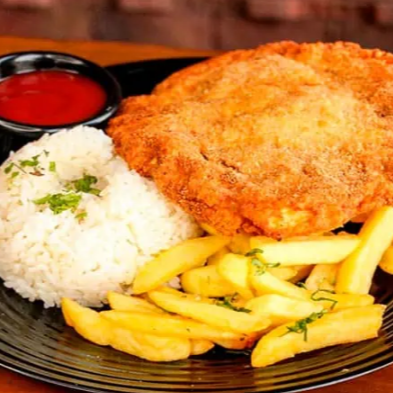 Milanesa
