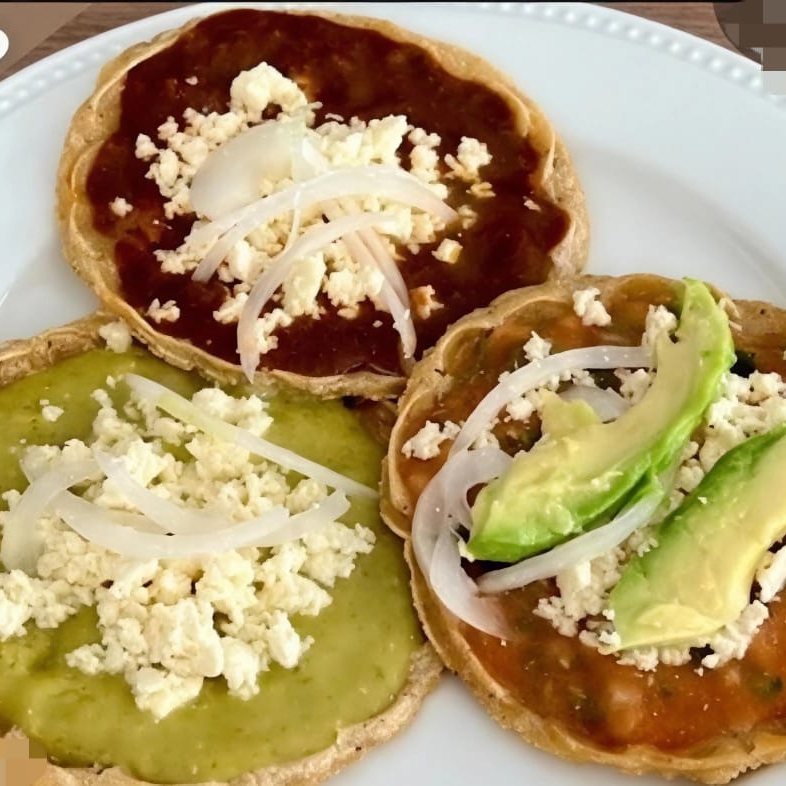 Picaditas