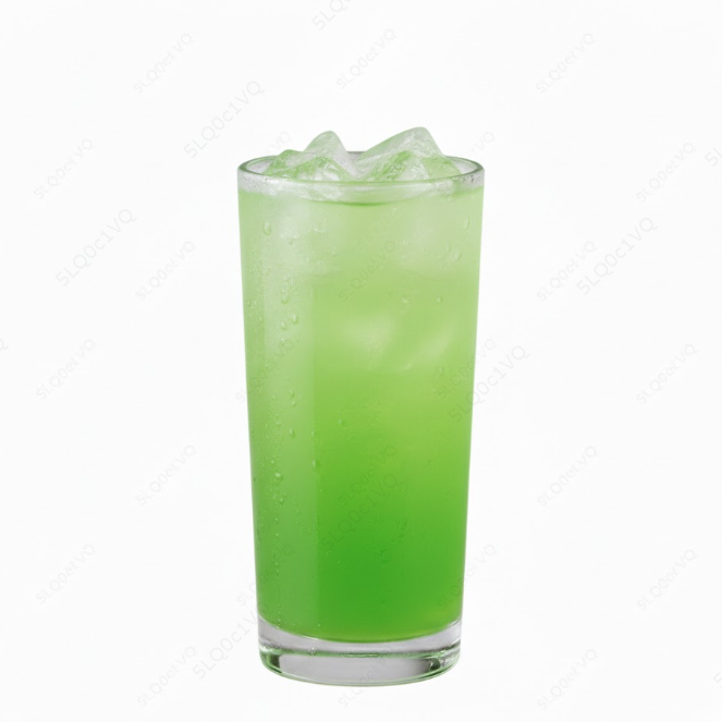 Limonada Hierba Buena