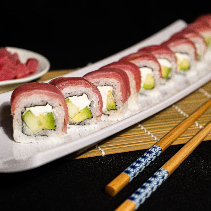 Tuna Roll