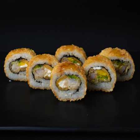 Kyoto Roll