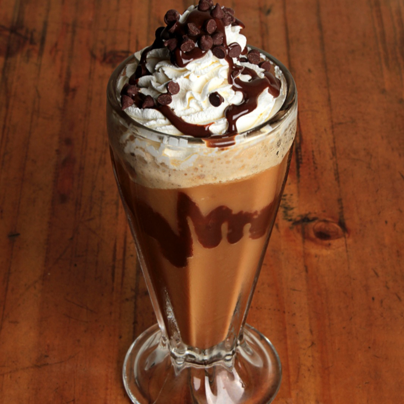 Frappu de Moca 16 oz