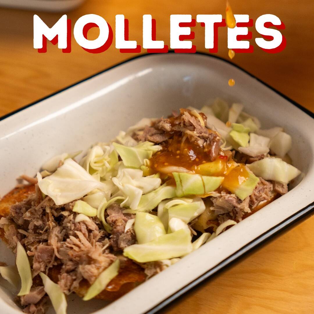 Mollete