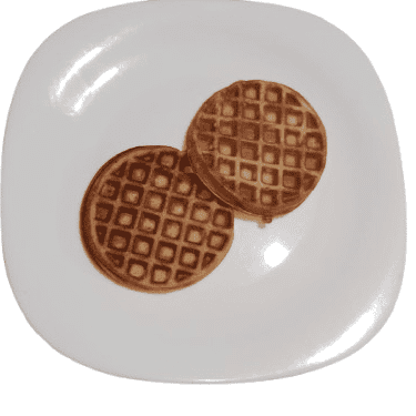 Mini Waffles