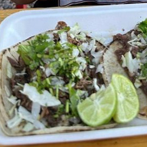 Taco De Sesos