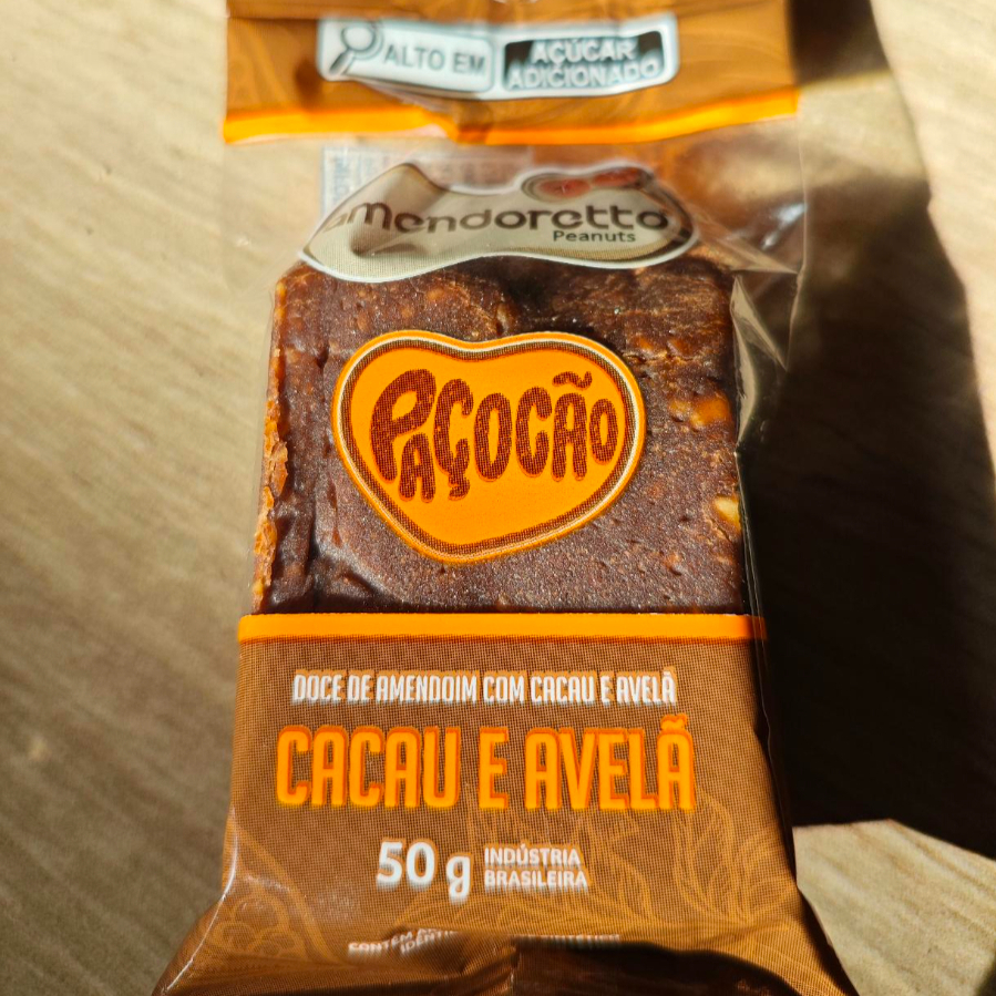Um docinho para finalizar seu almoço
