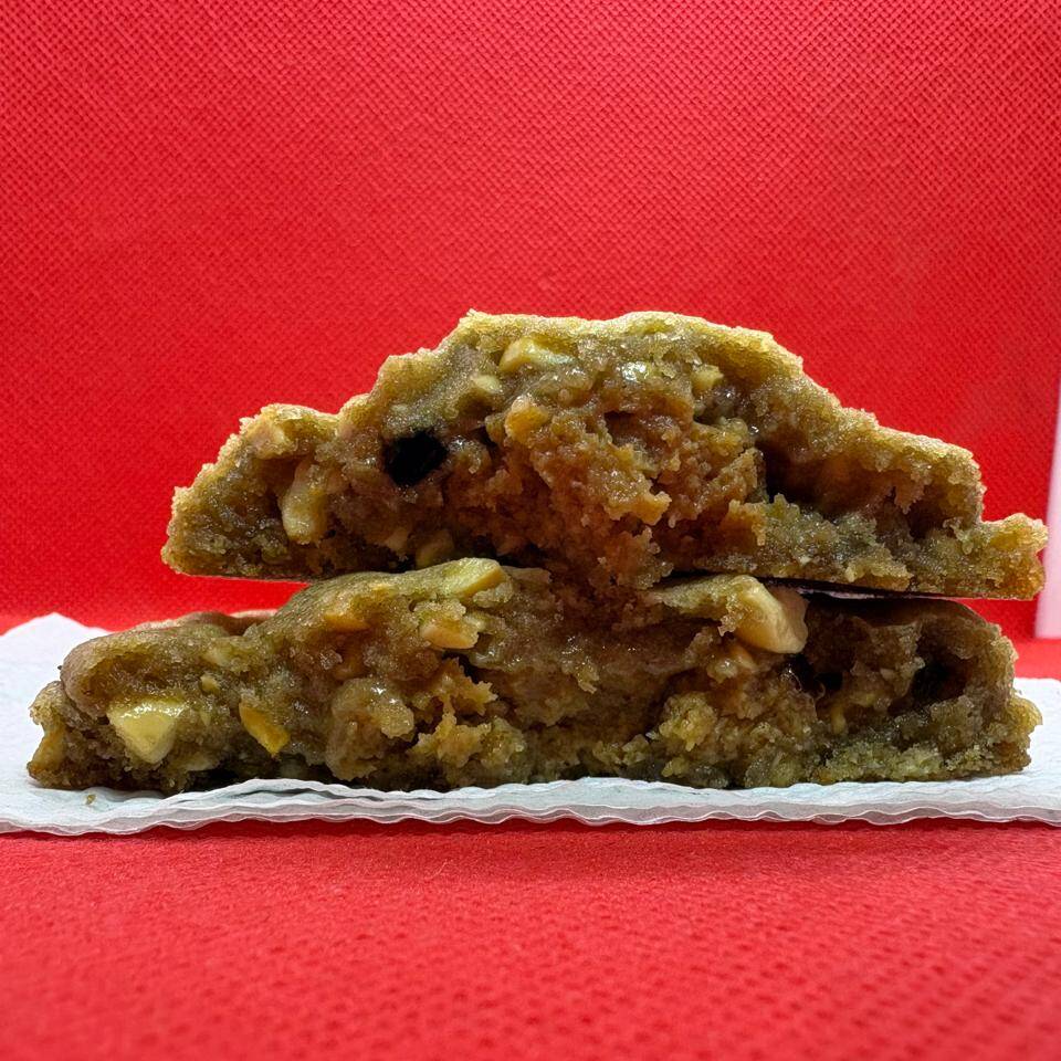 Galleta Mazapán Supreme Cookie
