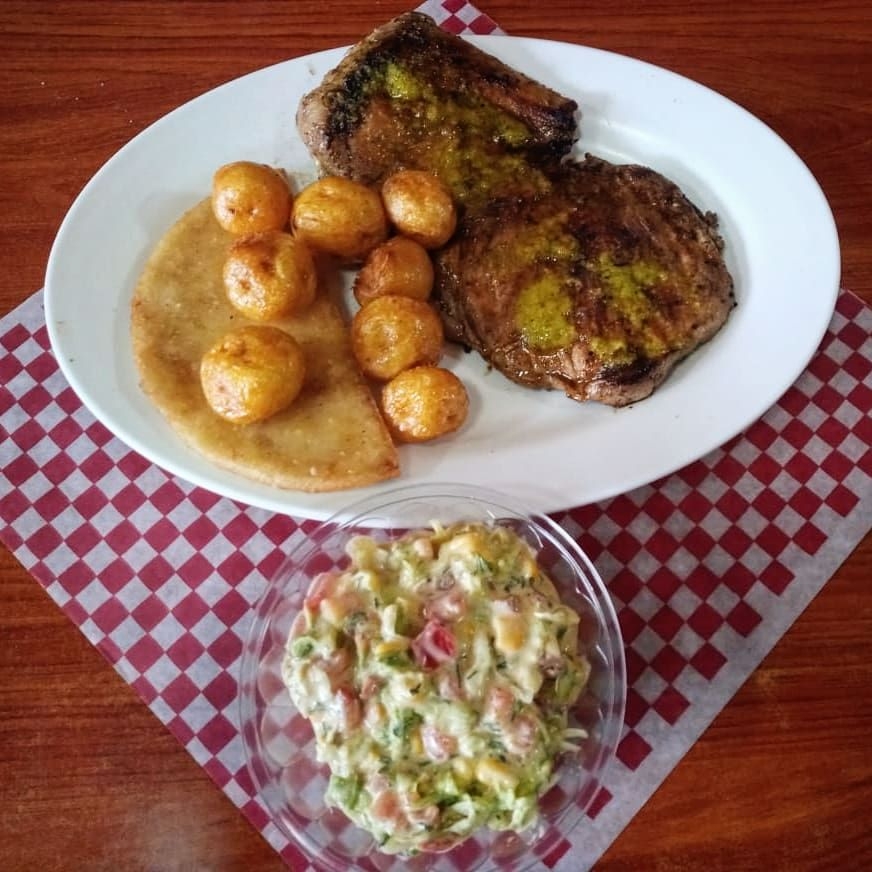 Plato Mixto