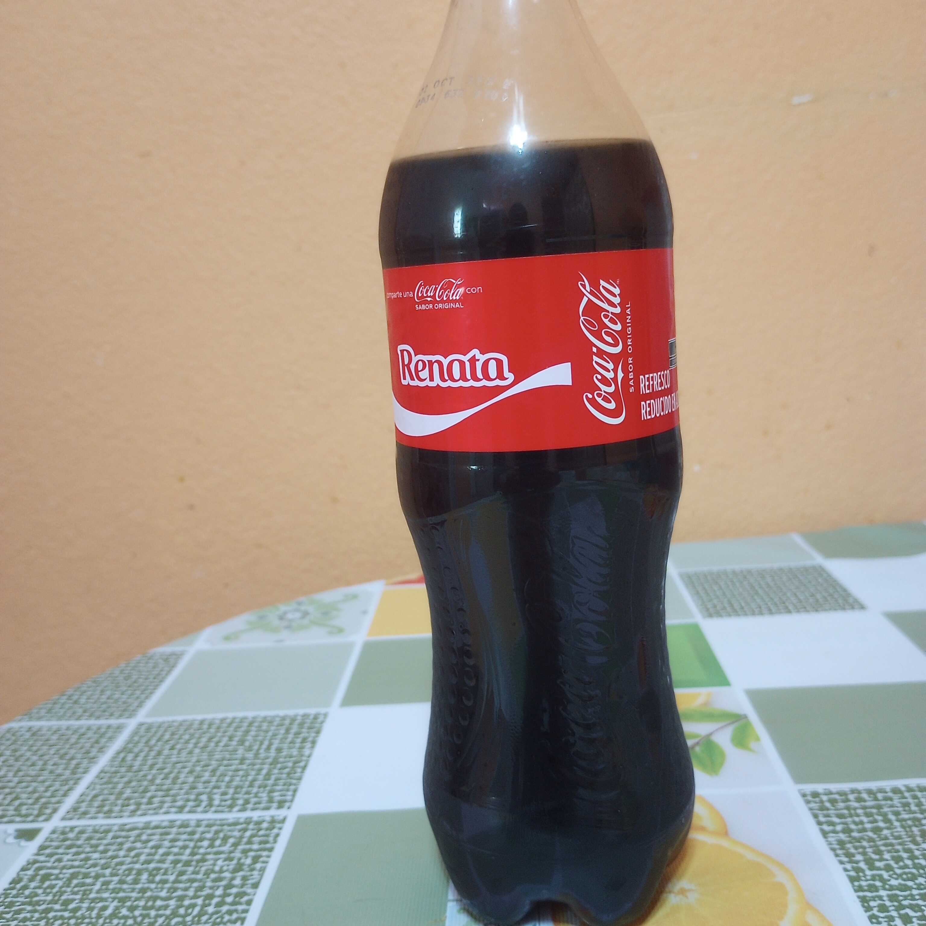 Coca-Cola 600ml