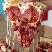 Pizza Española GDE