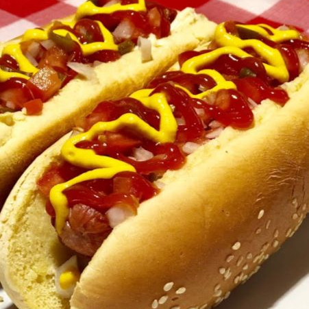 HOT DOG