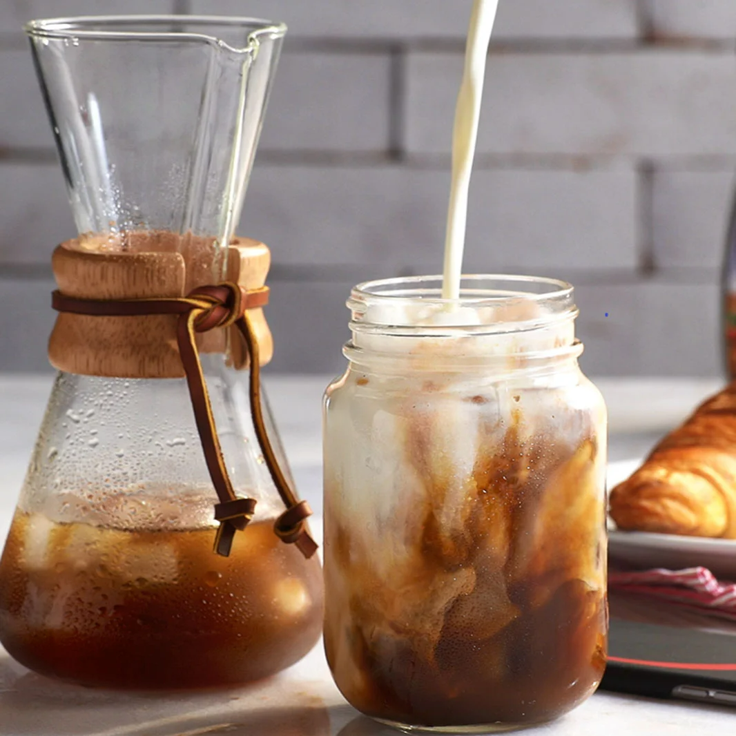 ICED COFFEE COCO