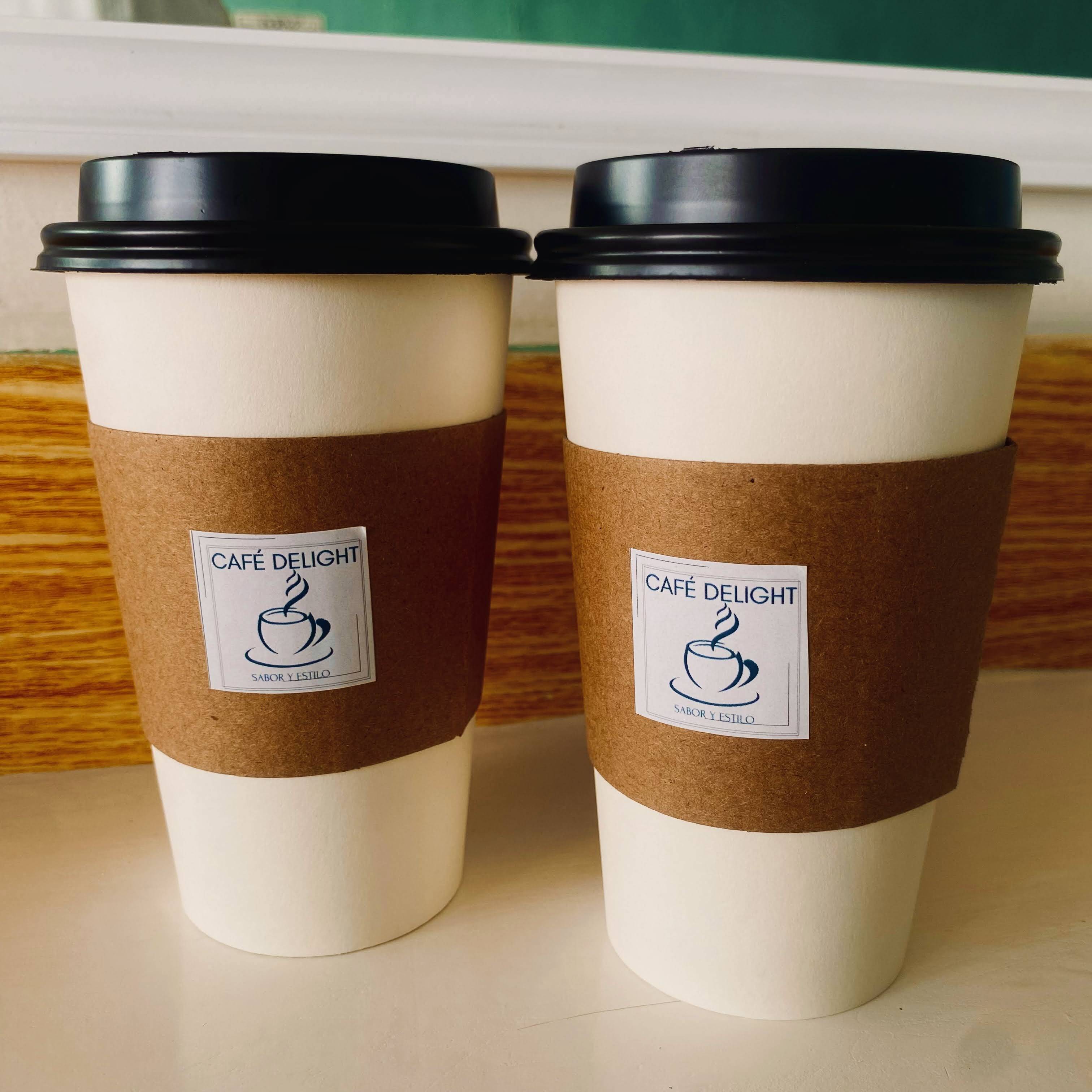 Capuchino Caliente