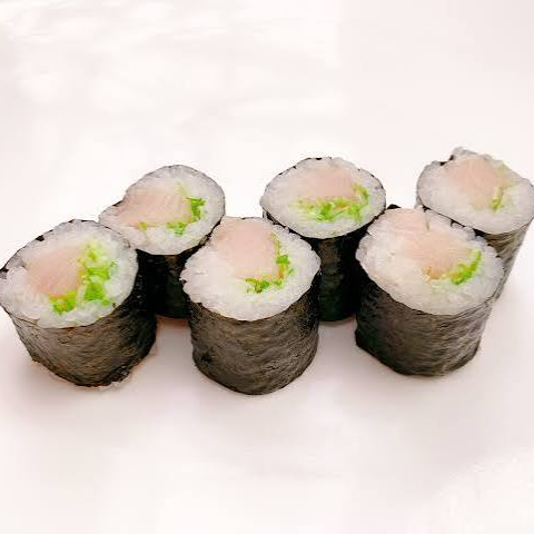 Rollo Negihama