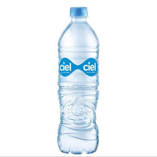 AGUA NATURAL CIEL