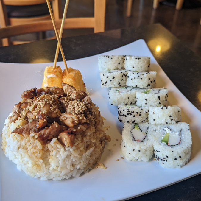 Combo 1