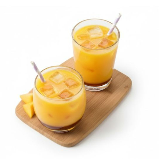Jugo de Mango