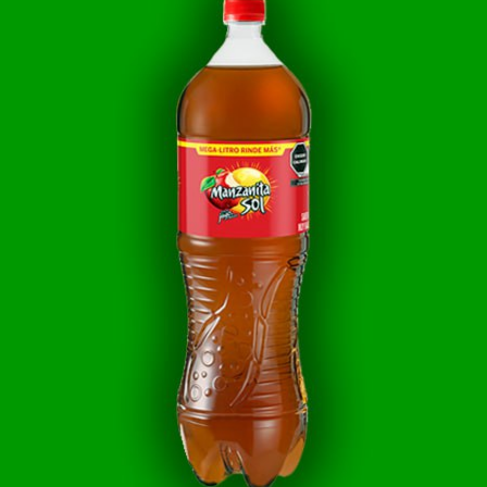 Manzanita SOL 1.5 L