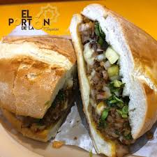 Torta chuleta