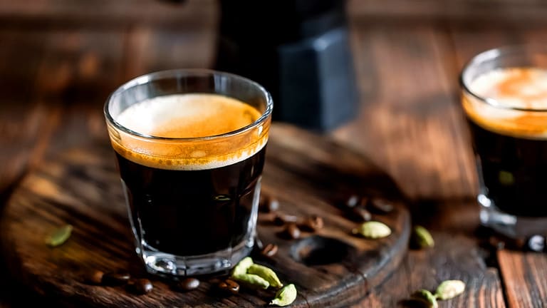 Expresso Imperial 300 ml