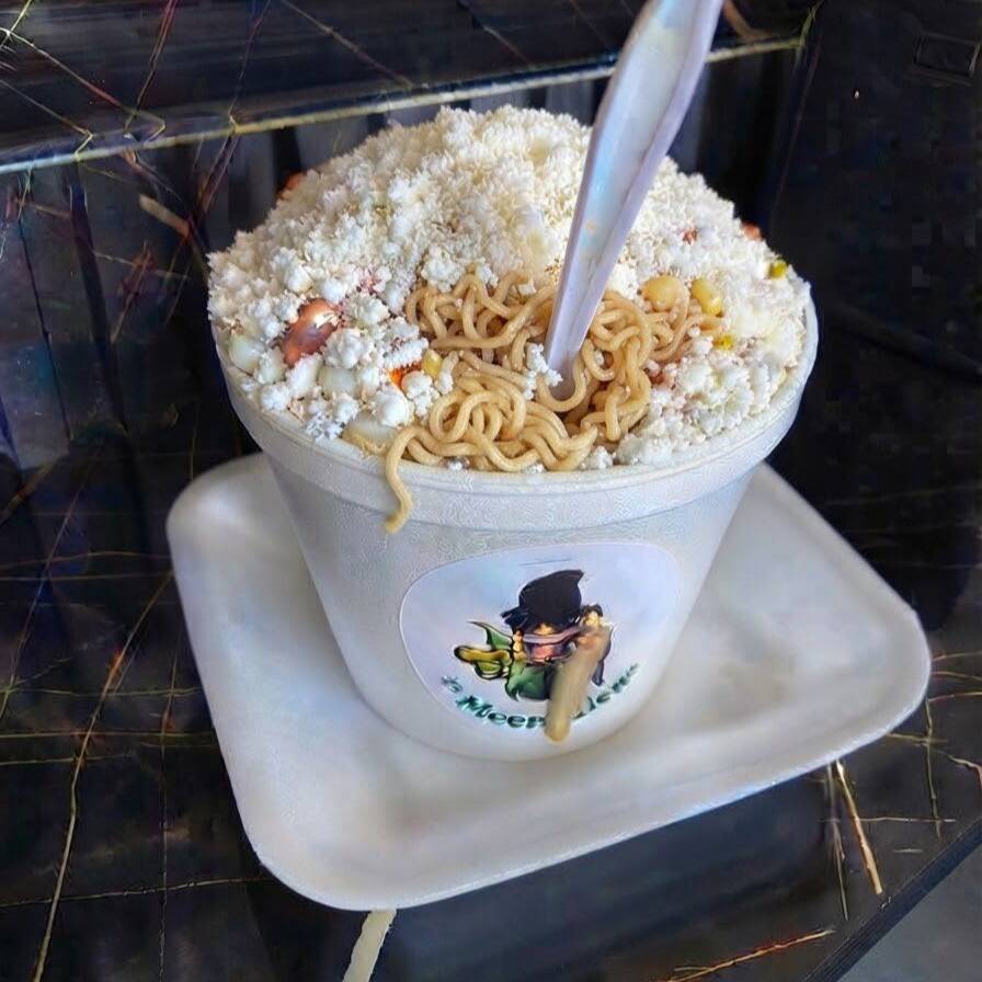 Maruchan Sencilla