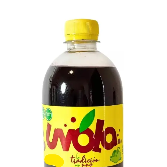 Uvola 355 ml