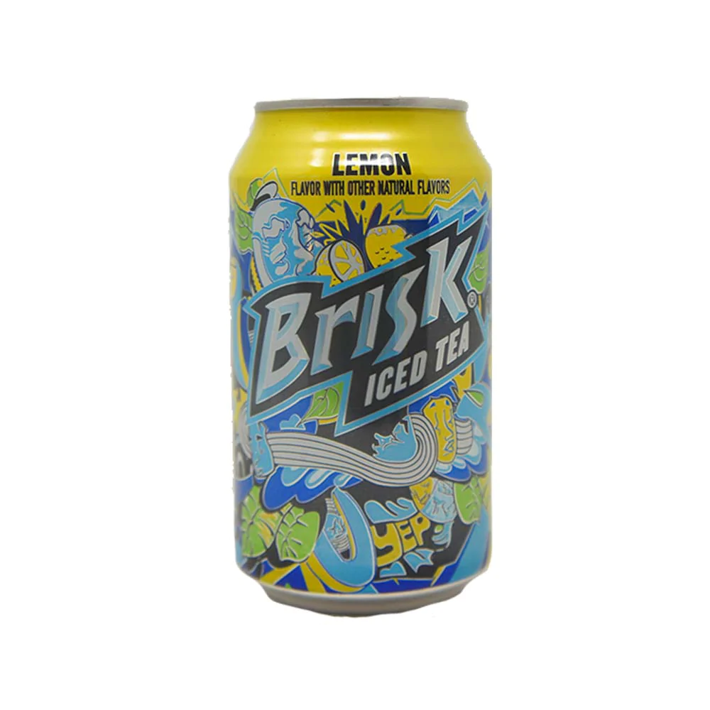 Te Helado Brisk